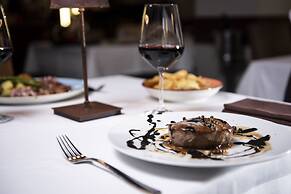 Hotel Osteria della Pista