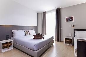 Hotel Osteria della Pista