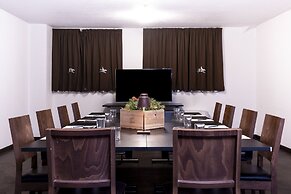 Hotel Osteria della Pista