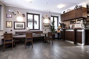 Hotel Osteria della Pista