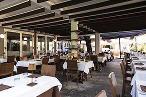 Hotel Osteria della Pista