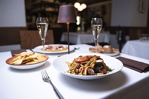 Hotel Osteria della Pista