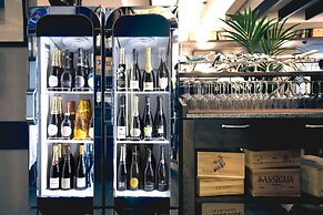 Hotel Osteria della Pista