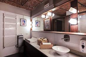 Hotel Osteria della Pista