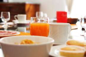 Federici Guest House