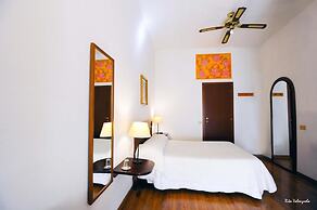 Federici Guest House