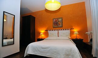 Federici Guest House