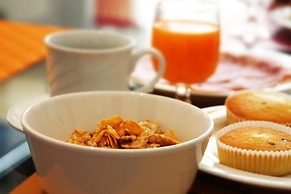 Federici Guest House