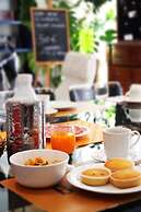 Federici Guest House