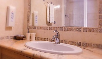 Federici Guest House