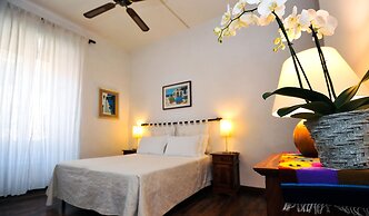 Federici Guest House