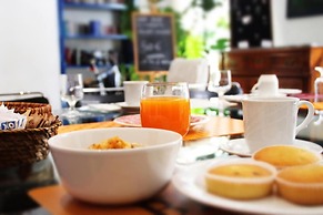 Federici Guest House