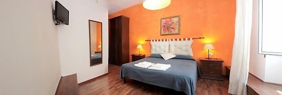 Federici Guest House