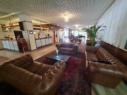 Hotel Excelsior Cimone
