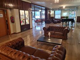 Hotel Excelsior Cimone
