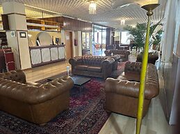 Hotel Excelsior Cimone