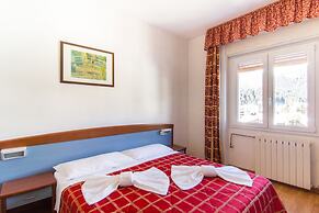 Hotel Excelsior Cimone