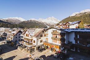 Hotel Excelsior Cimone
