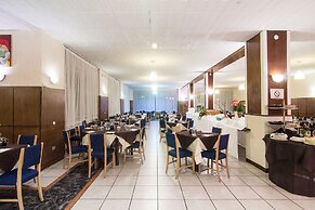 Hotel Excelsior Cimone