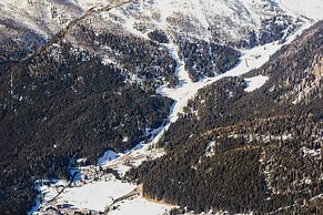 Hotel Excelsior Cimone