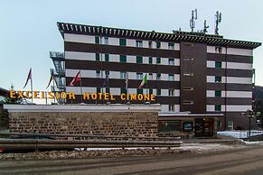 Hotel Excelsior Cimone