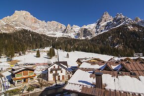 Hotel Excelsior Cimone