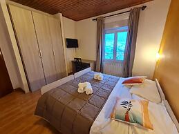 Hotel Excelsior Cimone