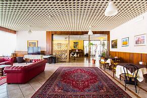 Hotel Excelsior Cimone