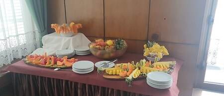 Hotel Excelsior Cimone