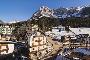 Hotel Excelsior Cimone