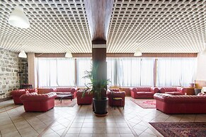 Hotel Excelsior Cimone