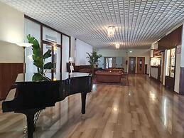 Hotel Excelsior Cimone