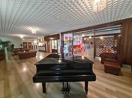 Hotel Excelsior Cimone