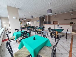 Hotel Excelsior Cimone