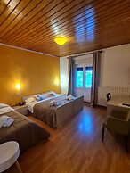 Hotel Excelsior Cimone
