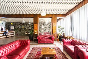 Hotel Excelsior Cimone