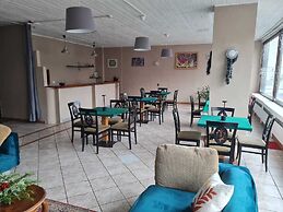 Hotel Excelsior Cimone