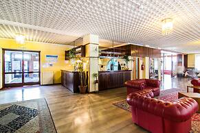Hotel Excelsior Cimone