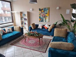 Hotel Excelsior Cimone