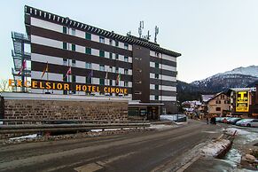 Hotel Excelsior Cimone