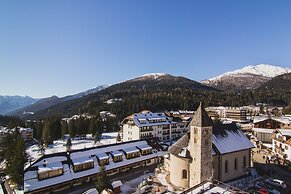 Hotel Excelsior Cimone
