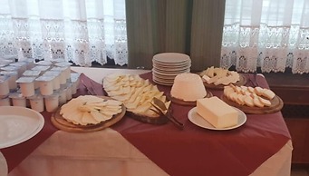 Hotel Excelsior Cimone