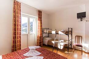 Hotel Excelsior Cimone