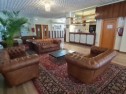 Hotel Excelsior Cimone