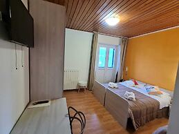 Hotel Excelsior Cimone