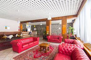 Hotel Excelsior Cimone