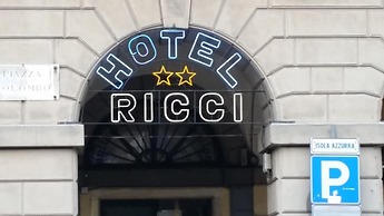 Hotel Ricci