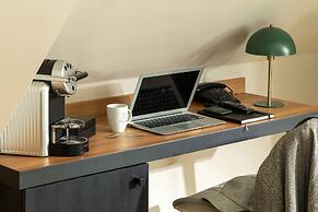 Lyric Hotel Paris