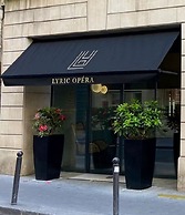 Lyric Hotel Paris