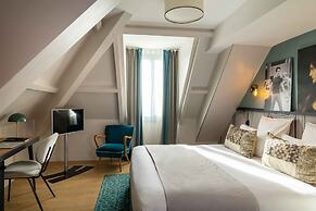 Lyric Hotel Paris